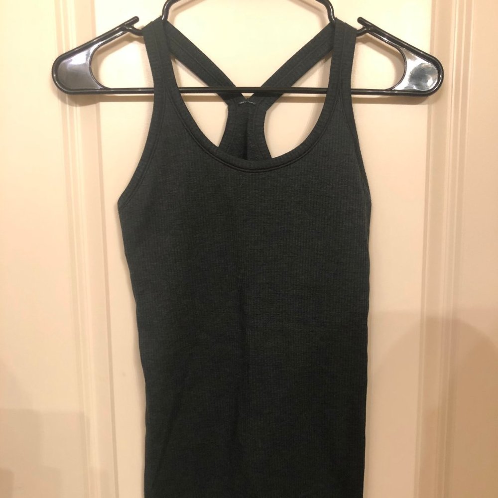 lululemon Workout Top